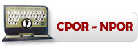 CPOR - NPOR